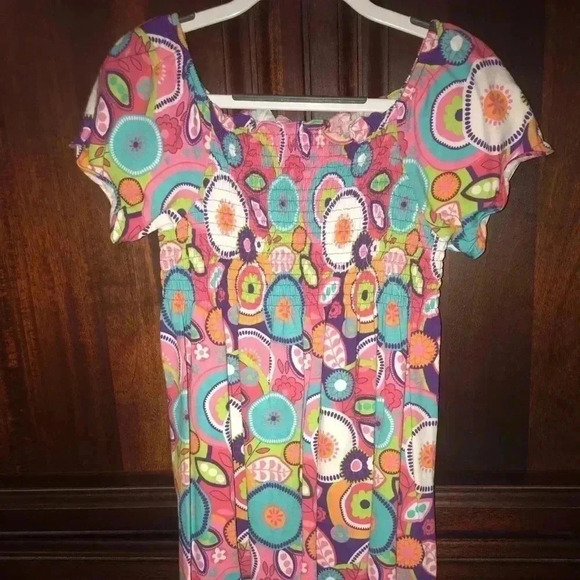 JK GIRLS SIZE 6X DRESS - Picture 1 of 4